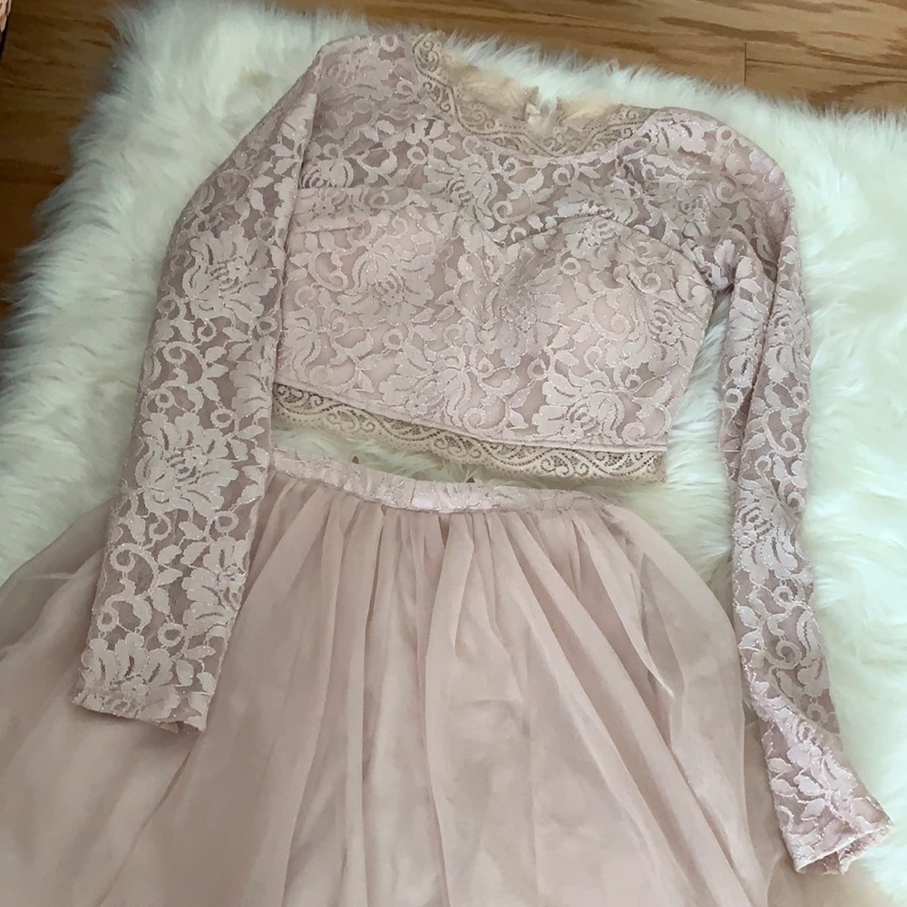 2-Piece Windsor Dress Set